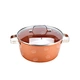 non-sitck casserole